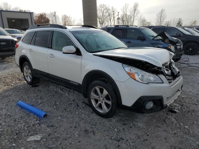 Photo 4 from auction – 2013 SUBARU OUTBACK 2. with VIN 4S4BRCJC1D3303121