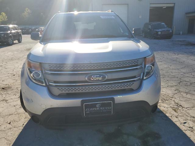 Photo 5 from auction – 2013 FORD EXPLORER with VIN 1FM5K8B87DGB04897