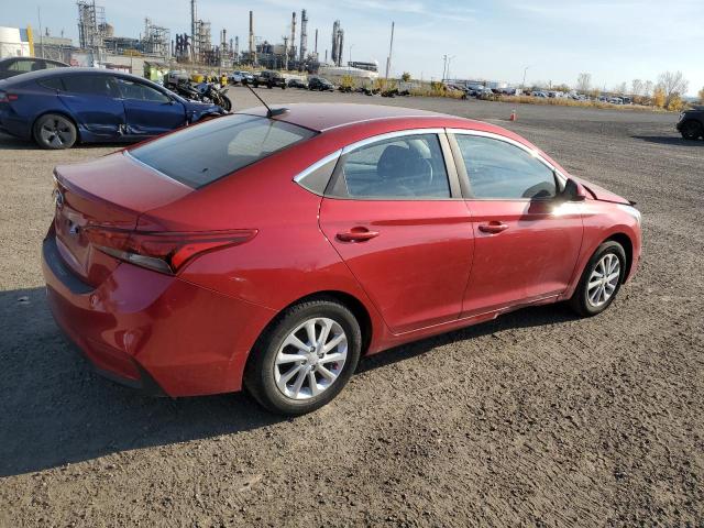 Photo 3 from auction – 2019 HYUNDAI ACCENT SE with VIN 3KPC24A31KE063402