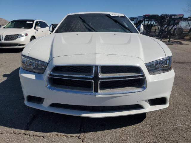 Photo 5 from auction – 2012 DODGE CHARGER SE with VIN 2C3CDXBG6CH189973