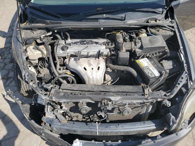Photo 11 from auction – 2006 TOYOTA SCION TC with VIN JTKDE177860116737