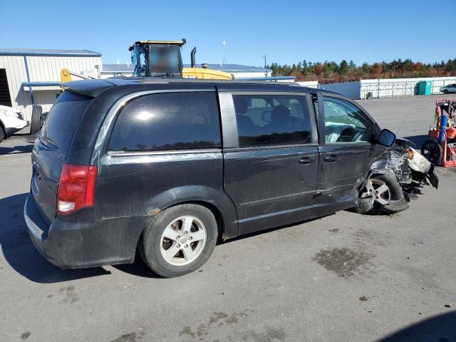 Photo 3 from auction – 2012 DODGE GRAND CARA with VIN 2C4RDGCG4CR373517