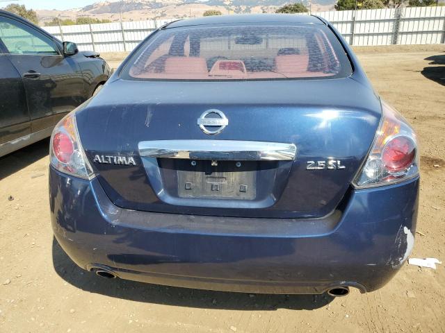 Photo 6 from auction – 2010 NISSAN ALTIMA BAS with VIN 1N4AL2AP0AN472454