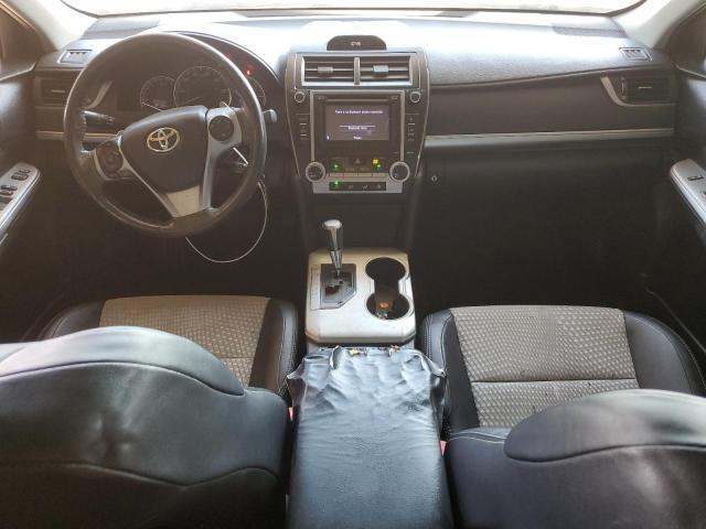 Foto 8 de la subasta – 2012 TOYOTA CAMRY BASE con VIN 4T1BF1FK0CU014558