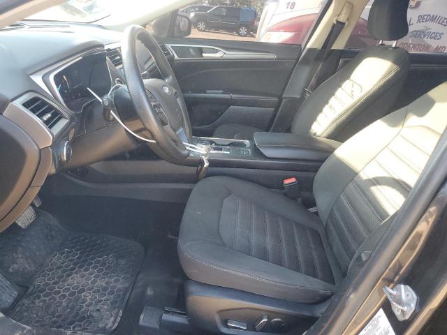 Photo 7 from auction – 2019 FORD FUSION SE with VIN 3FA6P0LU8KR235016