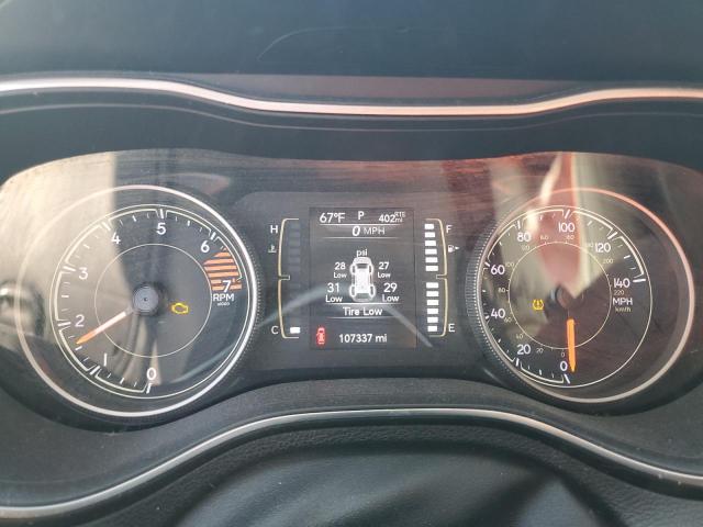 Photo 9 from auction – 2019 JEEP CHEROKEE L with VIN 1C4PJLLB6KD176198