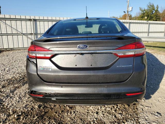 Photo 6 from auction – 2018 FORD FUSION TIT with VIN 3FA6P0SU2JR277813