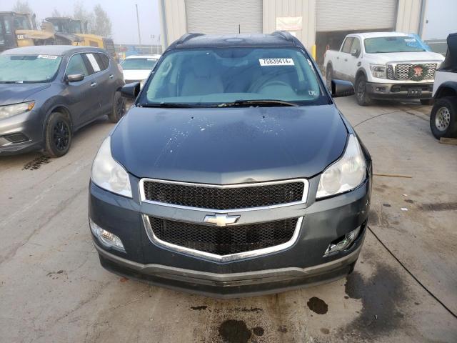 Photo 5 from auction – 2012 CHEVROLET TRAVERSE L with VIN 1GNKVEEDXCJ269034
