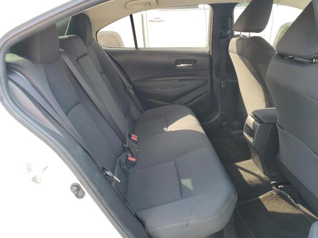 Photo 10 from auction – 2020 TOYOTA COROLLA LE with VIN JTDEBRBE3LJ018925