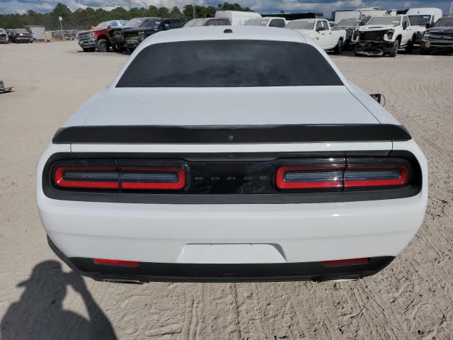 Photo 6 from auction – 2022 DODGE CHALLENGER with VIN 2C3CDZAG1NH122536