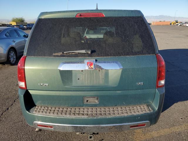 Photo 6 from auction – 2007 SATURN VUE with VIN 5GZCZ534X7S859270