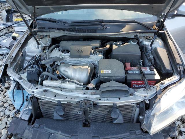 Photo 11 from auction – 2017 TOYOTA CAMRY LE with VIN 4T1BF1FK5HU787243