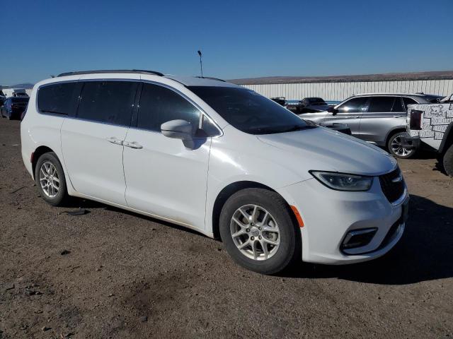Photo 4 from auction – 2022 CHRYSLER PACIFICA T with VIN 2C4RC1BG3NR169442