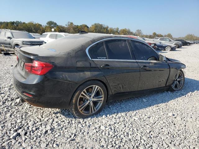 Photo 3 from auction – 2016 BMW 340 I with VIN WBA8B3G56GNT92556