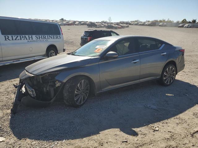 Photo 1 from auction – 2023 NISSAN ALTIMA SL with VIN 1N4BL4EV7PN408879