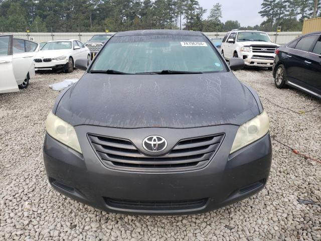 Photo 5 from auction – 2009 TOYOTA CAMRY BASE with VIN 4T1BE46K09U297797