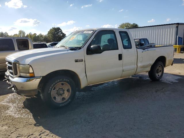 Photo 1 from auction – 2003 FORD F250 SUPER with VIN 1FTNX20L43EB49204