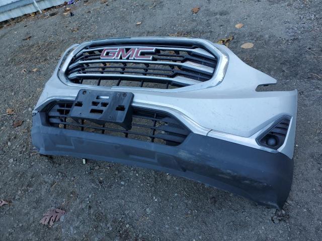 Photo 13 from auction – 2019 GMC TERRAIN SL with VIN 3GKALVEX8KL280646