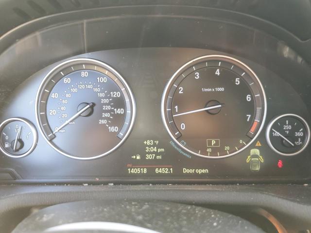 Photo 9 from auction – 2015 BMW X3 XDRIVE2 with VIN 5UXWX9C58F0D45367