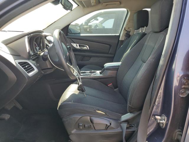 Photo 7 from auction – 2014 GMC TERRAIN SL with VIN 2GKALMEK5E6129691