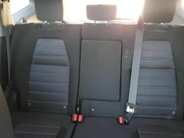 Photo 10 from auction – 2022 HONDA CR-V EX with VIN 7FARW1H53NE009672