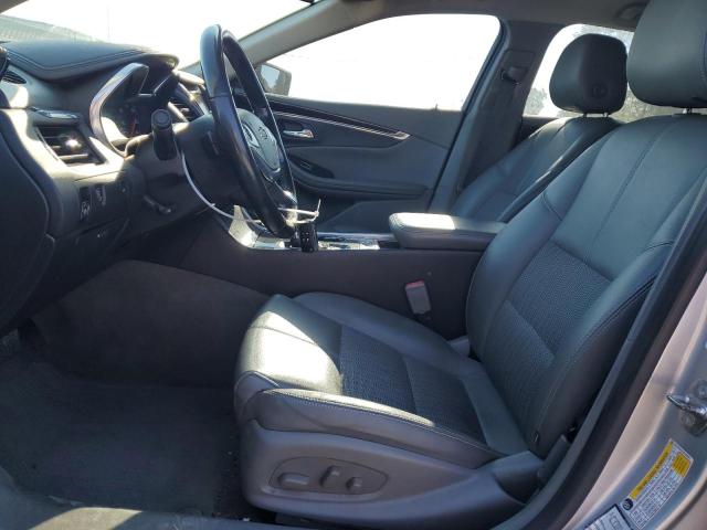 Photo 7 from auction – 2019 CHEVROLET IMPALA LT with VIN 2G11Z5SA1K9139441