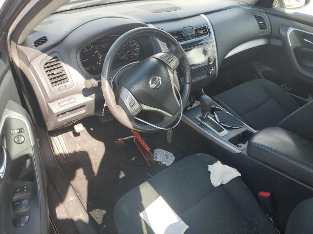 Photo 8 from auction – 2015 NISSAN ALTIMA 2.5 with VIN 1N4AL3AP8FC257333