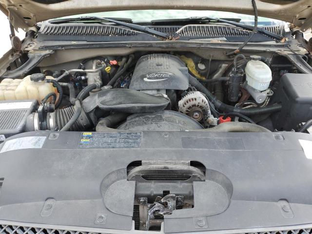 Photo 11 from auction – 2004 CHEVROLET SILVERADO with VIN 2GCEC19T041269867