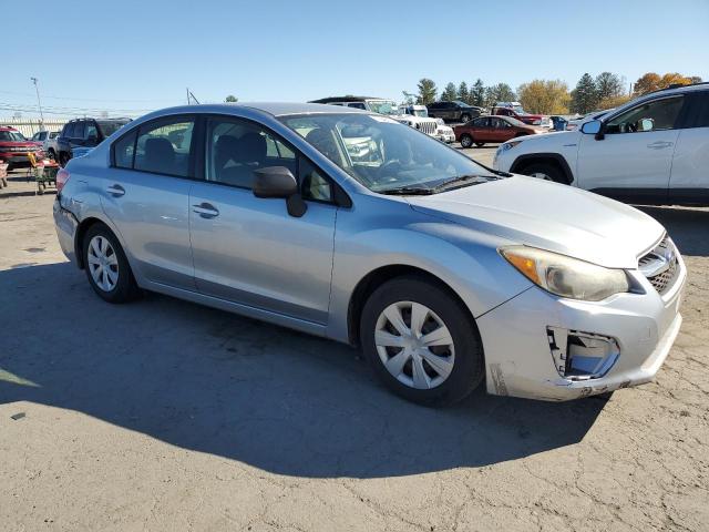 Photo 4 from auction – 2013 SUBARU IMPREZA with VIN JF1GJAA62DG014926