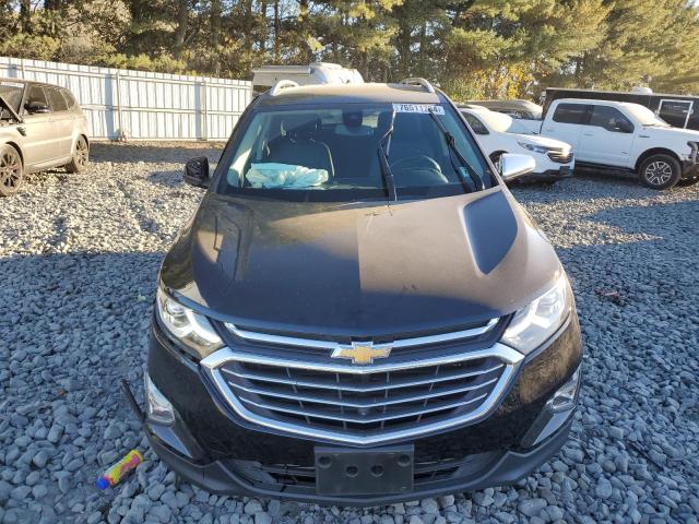 Photo 5 from auction – 2021 CHEVROLET EQUINOX PR with VIN 2GNAXXEV4M6136021