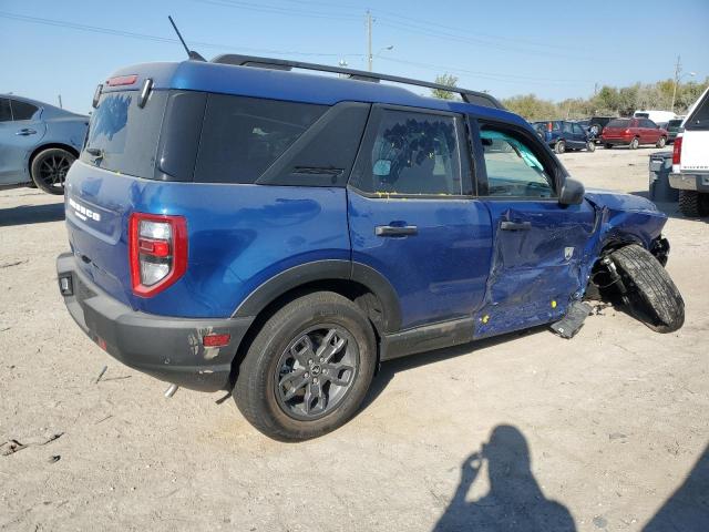 Photo 3 from auction – 2024 FORD BRONCO SPO with VIN 3FMCR9B68RRF32243