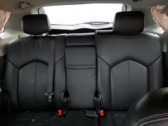 Photo 10 from auction – 2016 CADILLAC SRX with VIN 3GYFNAE33GS578370