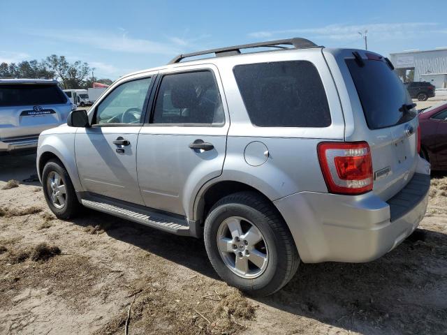 Photo 2 from auction – 2010 FORD ESCAPE XLT with VIN 1FMCU0D74AKA13375