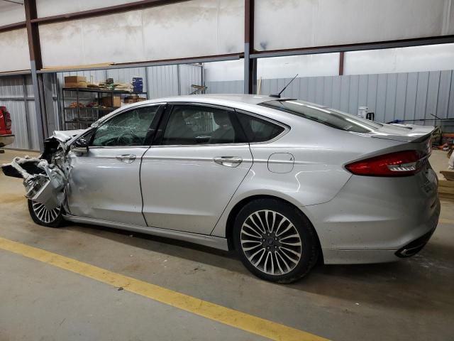 Photo 2 from auction – 2017 FORD FUSION TIT with VIN 3FA6P0K99HR116204