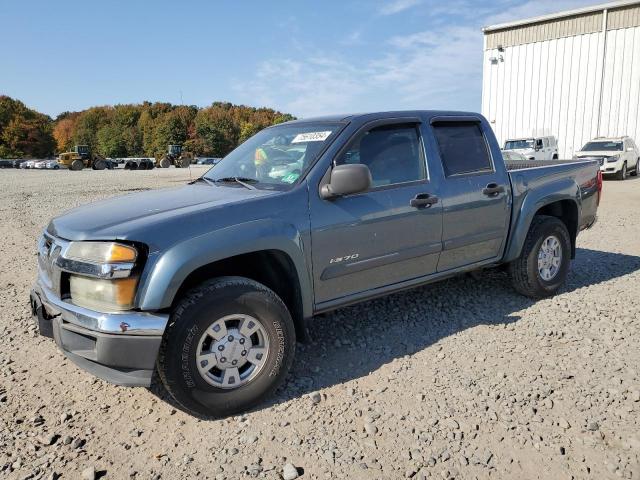 2007 ISUZU I-370