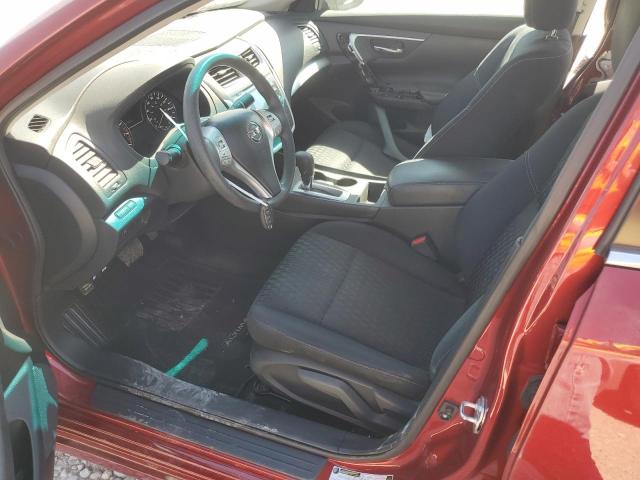 Photo 7 from auction – 2017 NISSAN ALTIMA 2.5 with VIN 1N4AL3AP4HC264220