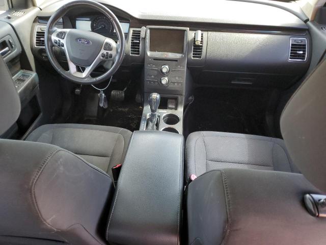 Photo 8 from auction – 2016 FORD FLEX SEL with VIN 2FMGK5C87GBA13615
