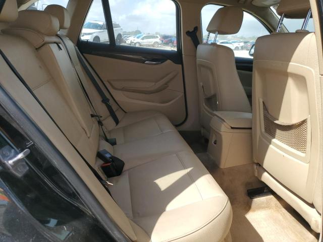 Photo 11 from auction – 2015 BMW X1 SDRIVE2 with VIN WBAVM1C55FV318602