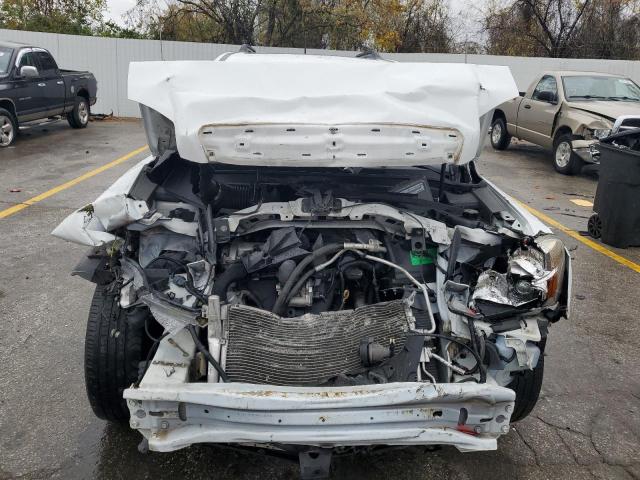 Photo 5 from auction – 2011 GMC TERRAIN SL with VIN 2CTALSEC3B6435085