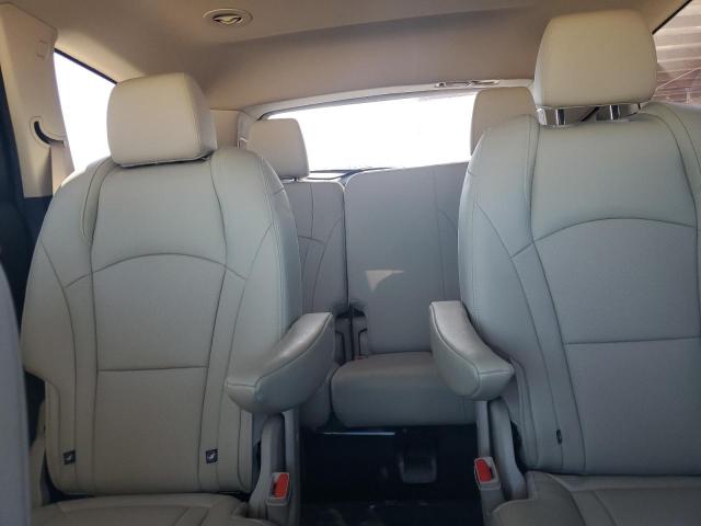 Photo 10 from auction – 2021 BUICK ENCLAVE PR with VIN 5GAERCKWXMJ244576