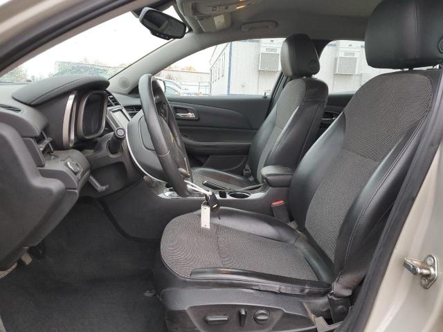 Photo 7 from auction – 2016 CHEVROLET MALIBU LIM with VIN 1G11C5SA8GF133345