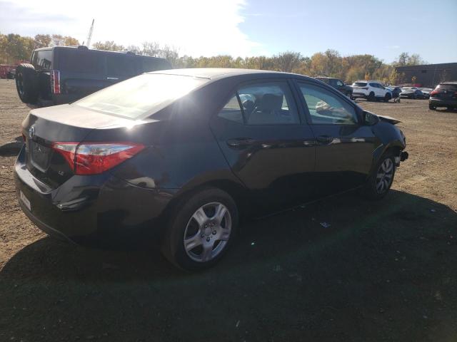 Photo 3 from auction – 2015 TOYOTA COROLLA L with VIN 2T1BURHE2FC430774