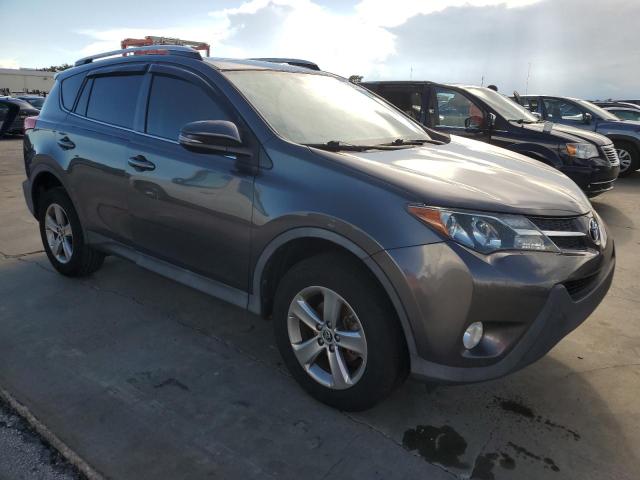 Photo 4 from auction – 2015 TOYOTA RAV4 XLE with VIN 2T3WFREV2FW132747
