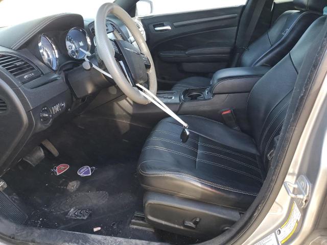 Photo 7 from auction – 2013 CHRYSLER 300 S with VIN 2C3CCABT5DH679108