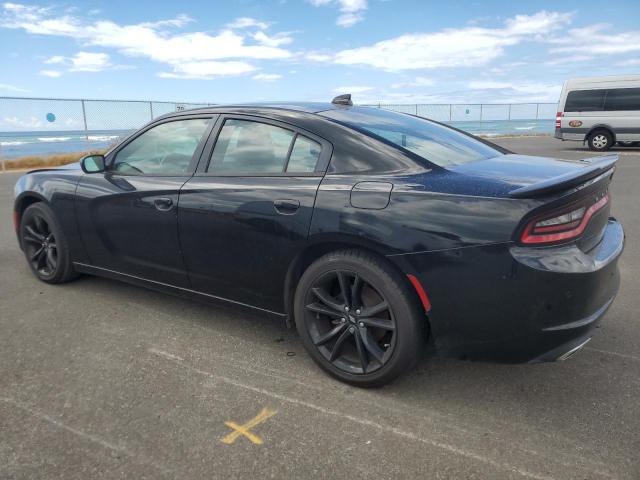 Photo 2 from auction – 2018 DODGE CHARGER SX with VIN 2C3CDXHG0JH148078