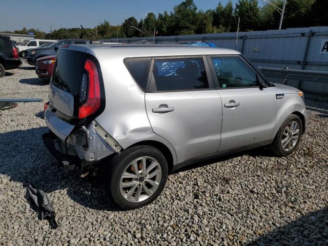 Photo 3 from auction – 2017 KIA SOUL + with VIN KNDJP3A58H7476110
