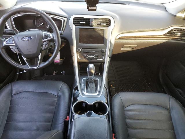 Zdjęcie 8 z aukcji – 2016 FORD FUSION SE z VIN 3FA6P0HD0GR215617