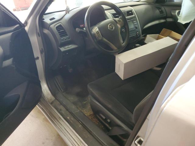 Photo 8 from auction – 2015 NISSAN ALTIMA 2.5 with VIN 1N4AL3AP8FC210805