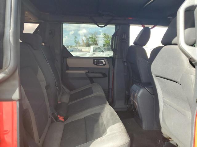 Photo 11 from auction – 2021 FORD BRONCO BAS with VIN 1FMDE5BH1MLA82209