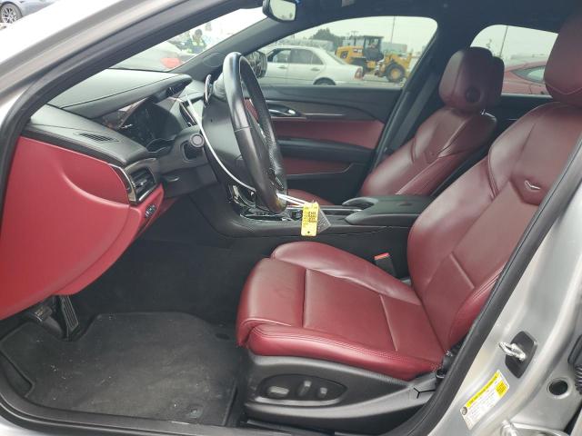 Photo 7 from auction – 2013 CADILLAC ATS PREMIU with VIN 1G6AE5S37D0130649